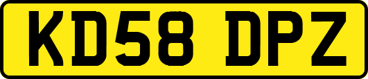 KD58DPZ