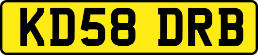 KD58DRB