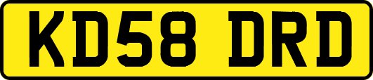 KD58DRD