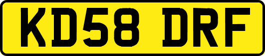 KD58DRF