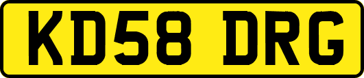KD58DRG