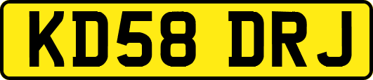 KD58DRJ