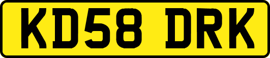 KD58DRK