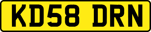 KD58DRN