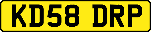 KD58DRP
