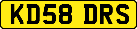 KD58DRS