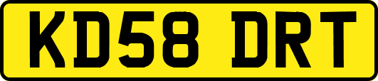 KD58DRT