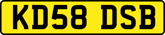 KD58DSB
