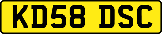KD58DSC