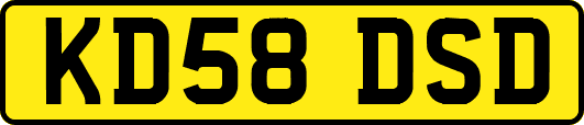 KD58DSD