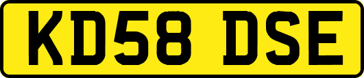 KD58DSE