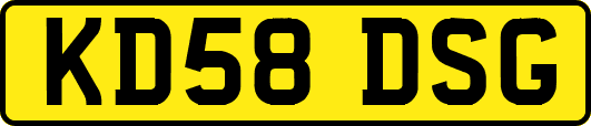 KD58DSG
