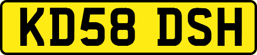 KD58DSH