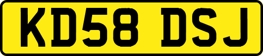 KD58DSJ