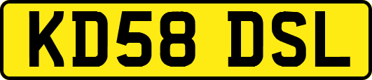 KD58DSL