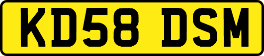 KD58DSM