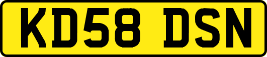 KD58DSN