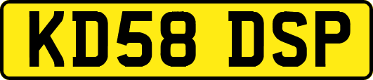 KD58DSP