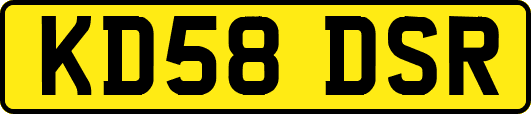 KD58DSR