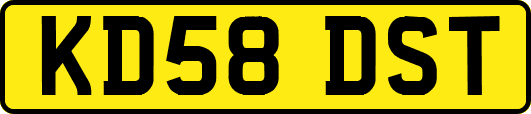 KD58DST