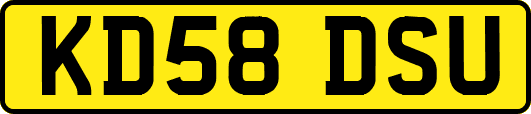 KD58DSU
