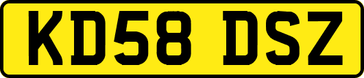 KD58DSZ