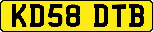 KD58DTB