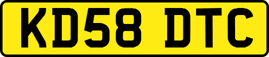 KD58DTC