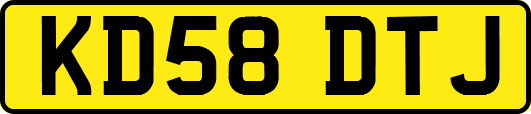 KD58DTJ