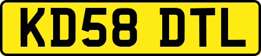 KD58DTL