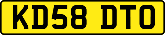 KD58DTO