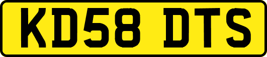 KD58DTS