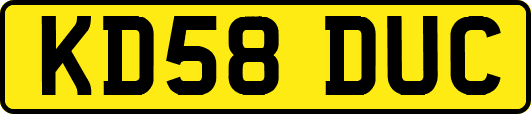 KD58DUC