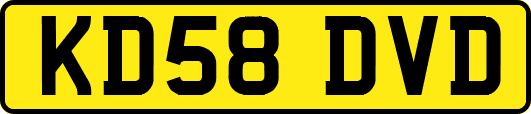 KD58DVD