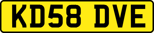 KD58DVE