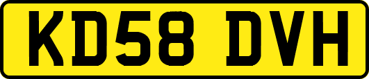 KD58DVH