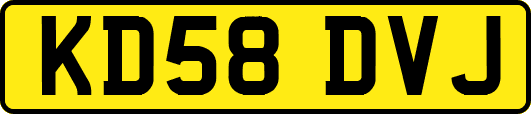 KD58DVJ