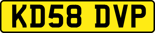 KD58DVP