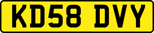 KD58DVY