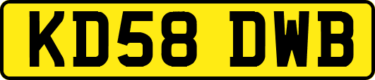 KD58DWB