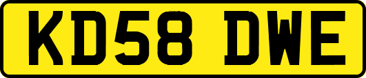 KD58DWE