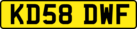 KD58DWF