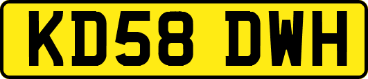 KD58DWH