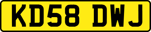 KD58DWJ
