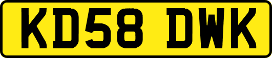 KD58DWK