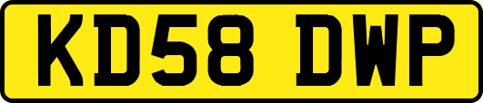 KD58DWP