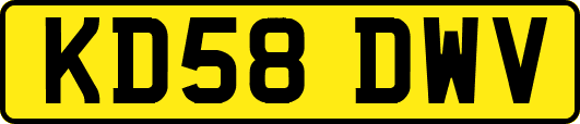 KD58DWV