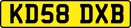 KD58DXB