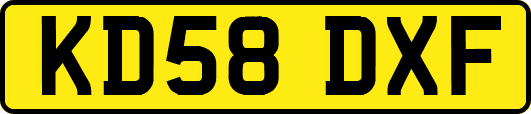 KD58DXF