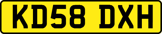KD58DXH
